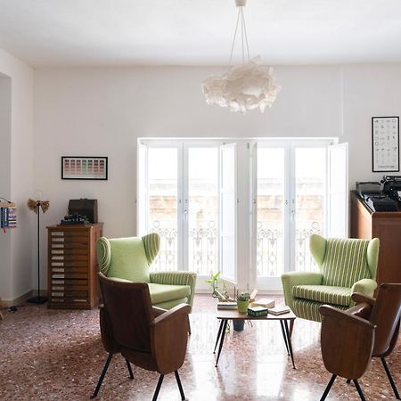 Casa Verbavolant 锡拉库扎 外观 照片