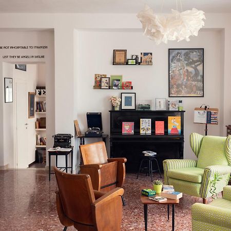 Casa Verbavolant 锡拉库扎 外观 照片