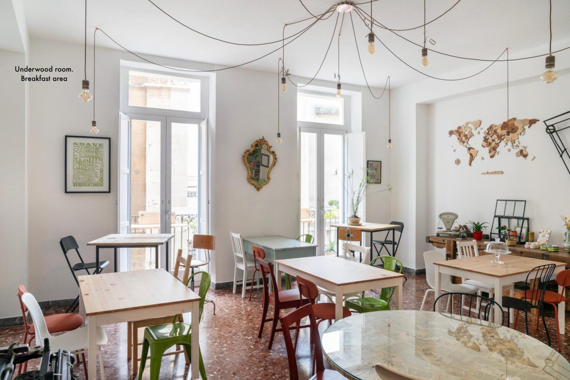 Casa Verbavolant 锡拉库扎 外观 照片