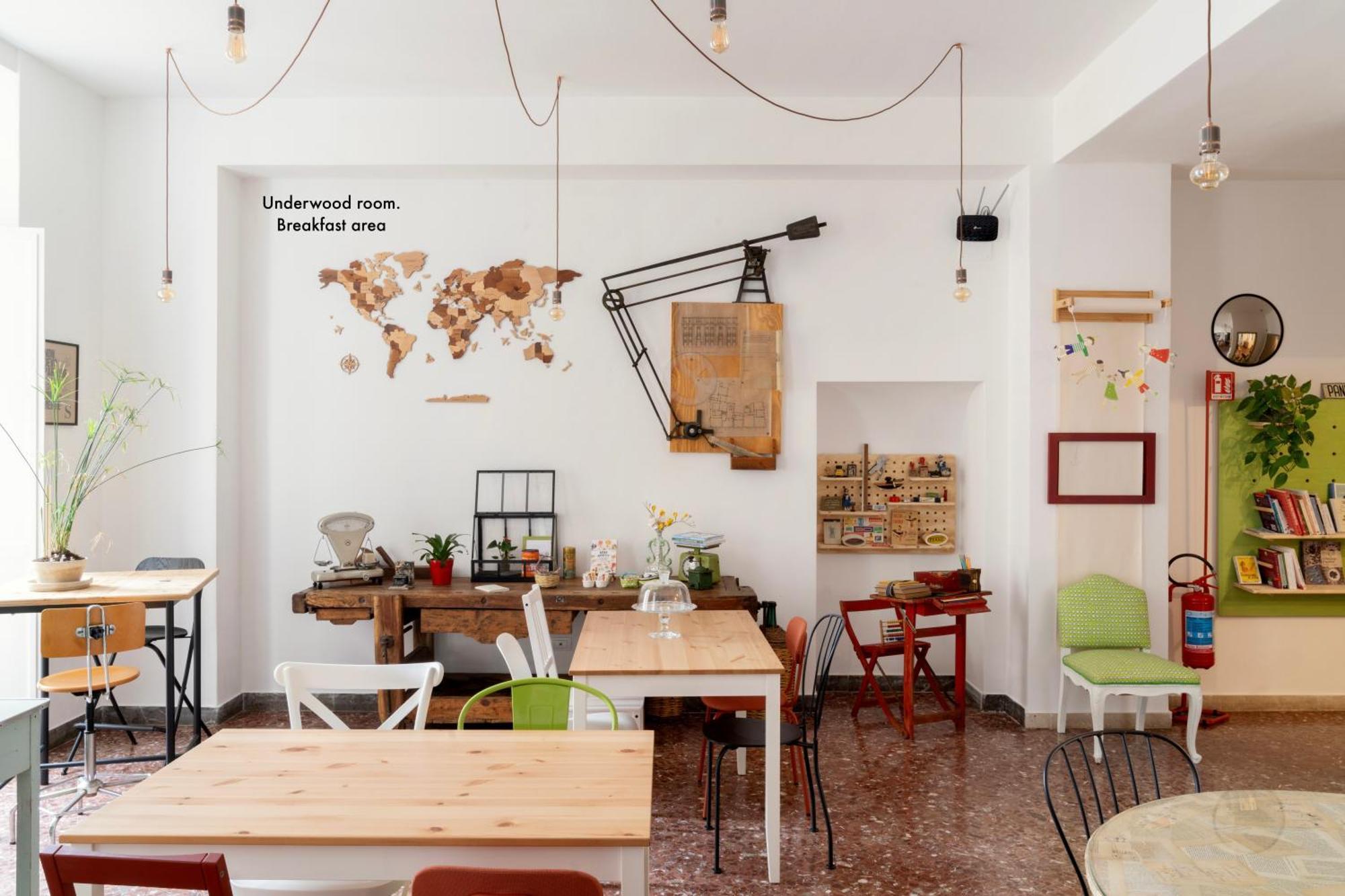 Casa Verbavolant 锡拉库扎 外观 照片