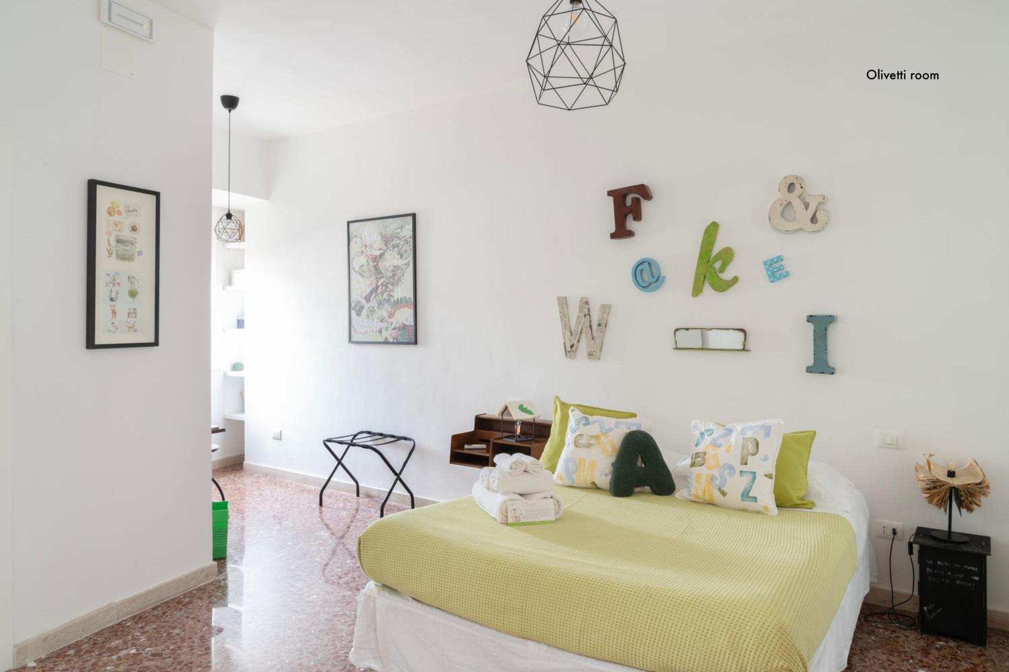 Casa Verbavolant 锡拉库扎 外观 照片