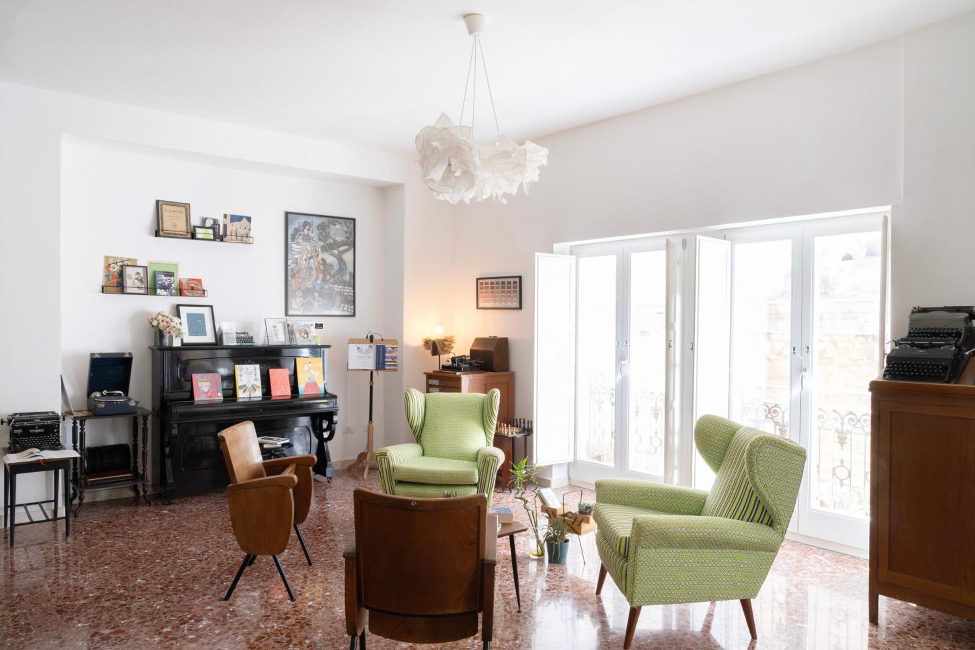 Casa Verbavolant 锡拉库扎 外观 照片