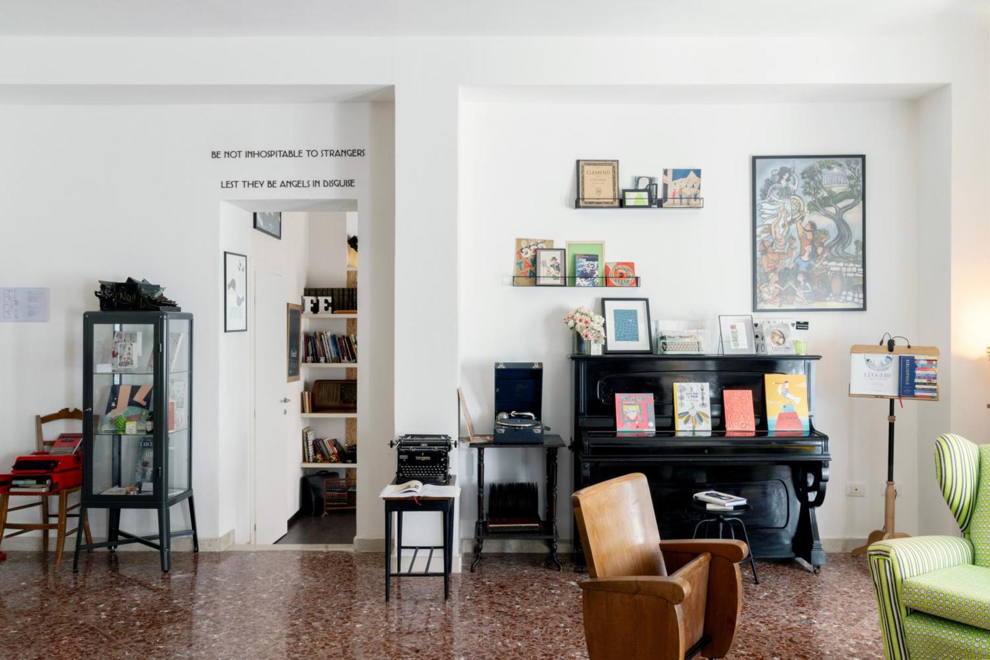 Casa Verbavolant 锡拉库扎 外观 照片