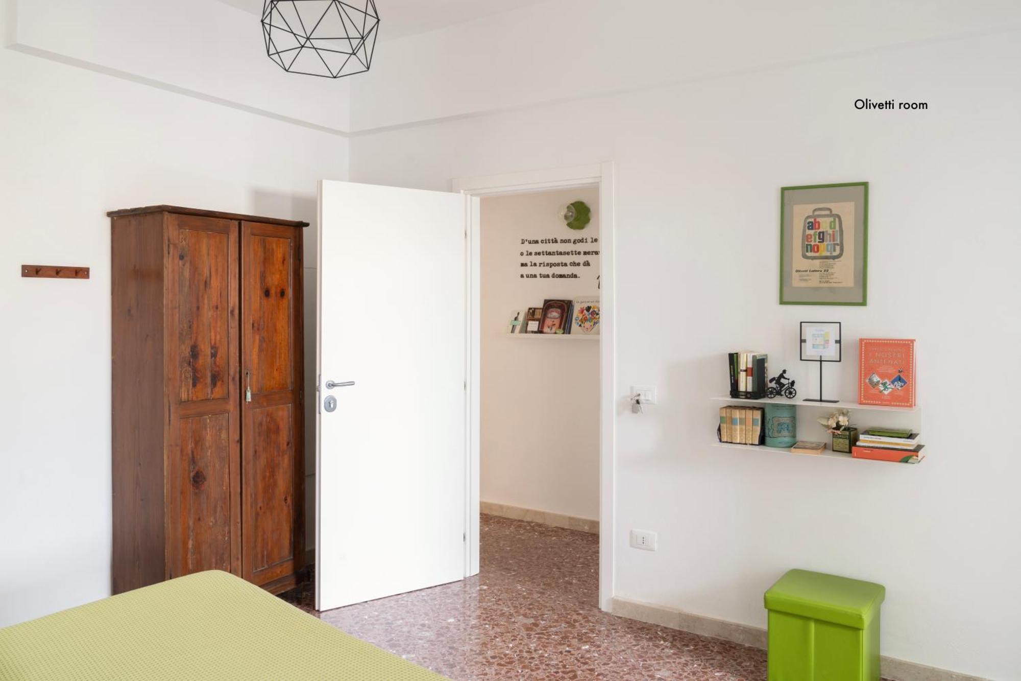 Casa Verbavolant 锡拉库扎 外观 照片