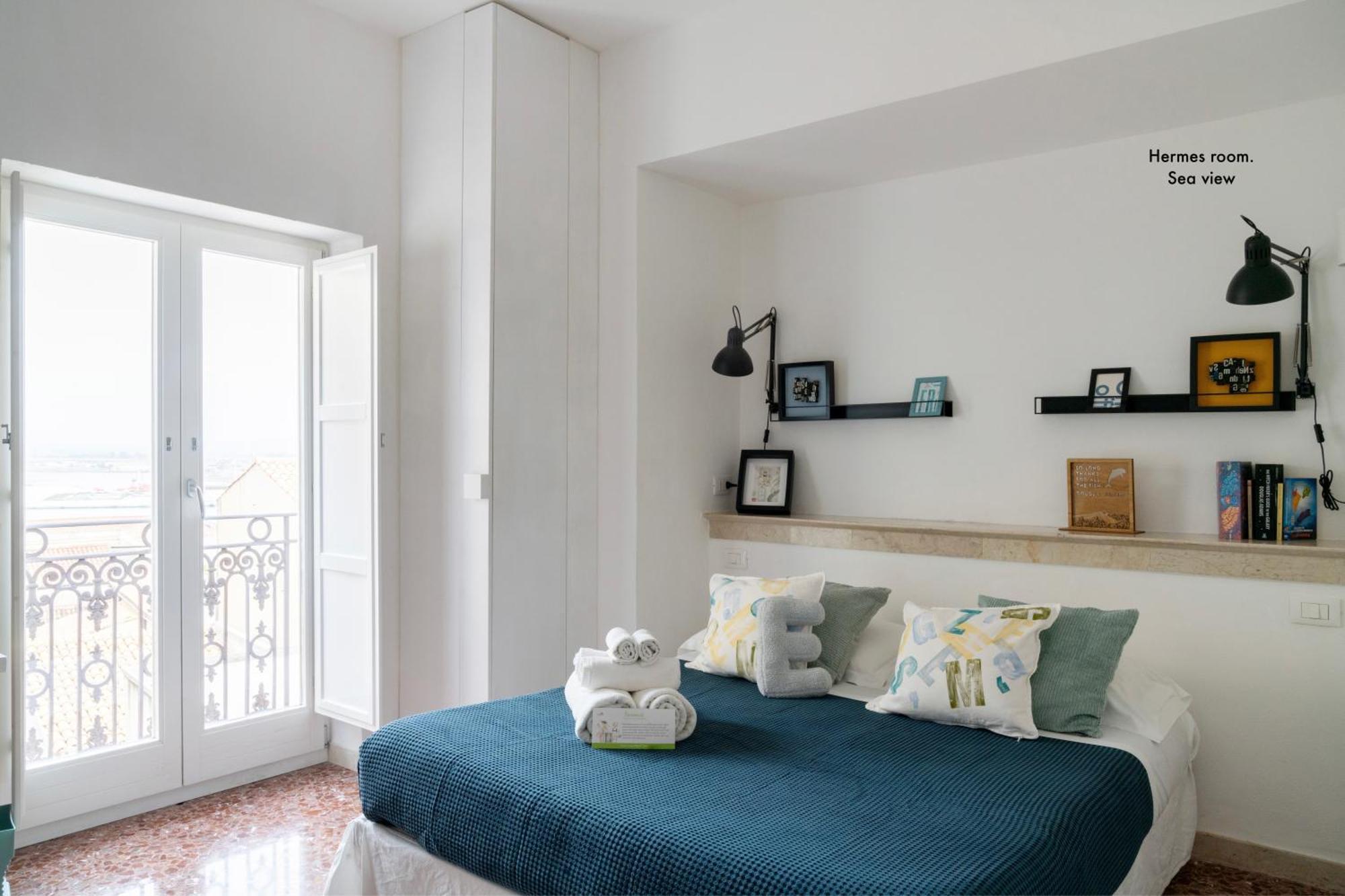 Casa Verbavolant 锡拉库扎 外观 照片